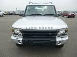 Used 2004 LAND ROVER DISCOVERY BF62145 for Sale Image 8