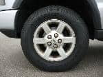 Used 2004 LAND ROVER DISCOVERY BF62145 for Sale Image 9