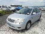 Used 2004 TOYOTA COROLLA SEDAN BF62151 for Sale Image 1