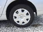 Used 2004 TOYOTA COROLLA SEDAN BF62151 for Sale Image 10