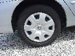 Used 2004 TOYOTA COROLLA SEDAN BF62151 for Sale Image 11