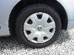 Used 2004 TOYOTA COROLLA SEDAN BF62151 for Sale Image 12