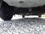 Used 2004 TOYOTA COROLLA SEDAN BF62151 for Sale Image 15