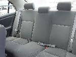 Used 2004 TOYOTA COROLLA SEDAN BF62151 for Sale Image 19