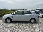 Used 2004 TOYOTA COROLLA SEDAN BF62151 for Sale Image 2