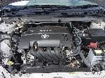 Used 2004 TOYOTA COROLLA SEDAN BF62151 for Sale Image 27