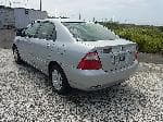 Used 2004 TOYOTA COROLLA SEDAN BF62151 for Sale Image 3