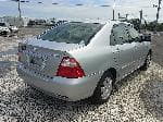 Used 2004 TOYOTA COROLLA SEDAN BF62151 for Sale Image 5