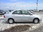 Used 2004 TOYOTA COROLLA SEDAN BF62151 for Sale Image 6