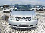 Used 2004 TOYOTA COROLLA SEDAN BF62151 for Sale Image 8
