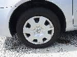 Used 2004 TOYOTA COROLLA SEDAN BF62151 for Sale Image 9