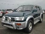 Used 1996 TOYOTA HILUX SURF BF62152 for Sale Image 1