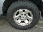 Used 1996 TOYOTA HILUX SURF BF62152 for Sale Image 10