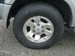 Used 1996 TOYOTA HILUX SURF BF62152 for Sale Image 11
