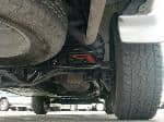 Used 1996 TOYOTA HILUX SURF BF62152 for Sale Image 16