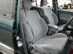 Used 1996 TOYOTA HILUX SURF BF62152 for Sale Image 17