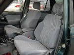 Used 1996 TOYOTA HILUX SURF BF62152 for Sale Image 18