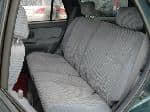 Used 1996 TOYOTA HILUX SURF BF62152 for Sale Image 19
