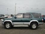 Used 1996 TOYOTA HILUX SURF BF62152 for Sale Image 2