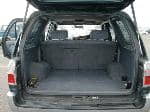 Used 1996 TOYOTA HILUX SURF BF62152 for Sale Image 20