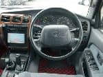 Used 1996 TOYOTA HILUX SURF BF62152 for Sale Image 21