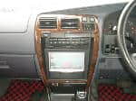 Used 1996 TOYOTA HILUX SURF BF62152 for Sale Image 23