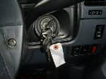 Used 1996 TOYOTA HILUX SURF BF62152 for Sale Image 27