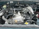 Used 1996 TOYOTA HILUX SURF BF62152 for Sale Image 29
