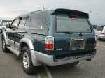 Used 1996 TOYOTA HILUX SURF BF62152 for Sale Image 3