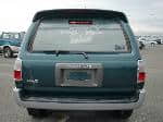 Used 1996 TOYOTA HILUX SURF BF62152 for Sale Image 4
