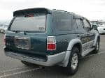 Used 1996 TOYOTA HILUX SURF BF62152 for Sale Image 5