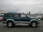 Used 1996 TOYOTA HILUX SURF BF62152 for Sale Image 6
