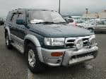 Used 1996 TOYOTA HILUX SURF BF62152 for Sale Image 7