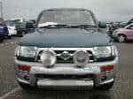 Used 1996 TOYOTA HILUX SURF BF62152 for Sale Image 8