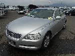 Used 2005 TOYOTA MARK X BF62166 for Sale Image 1
