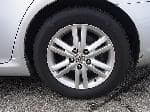 Used 2005 TOYOTA MARK X BF62166 for Sale Image 10