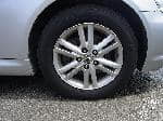 Used 2005 TOYOTA MARK X BF62166 for Sale Image 12