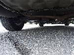 Used 2005 TOYOTA MARK X BF62166 for Sale Image 15