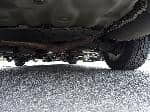 Used 2005 TOYOTA MARK X BF62166 for Sale Image 16
