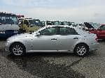 Used 2005 TOYOTA MARK X BF62166 for Sale Image 2