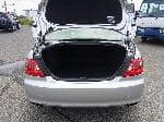 Used 2005 TOYOTA MARK X BF62166 for Sale Image 20