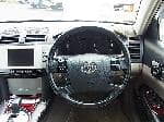 Used 2005 TOYOTA MARK X BF62166 for Sale Image 21