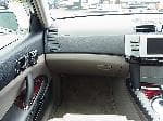 Used 2005 TOYOTA MARK X BF62166 for Sale Image 22