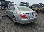 Used 2005 TOYOTA MARK X BF62166 for Sale Image 3