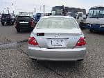 Used 2005 TOYOTA MARK X BF62166 for Sale Image 4