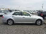 Used 2005 TOYOTA MARK X BF62166 for Sale Image 6