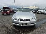 Used 2005 TOYOTA MARK X BF62166 for Sale Image 8