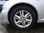 Used 2005 TOYOTA MARK X BF62166 for Sale Image 9