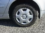 Used 2001 TOYOTA COROLLA RUNX BF62168 for Sale Image 10