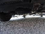 Used 2001 TOYOTA COROLLA RUNX BF62168 for Sale Image 13
